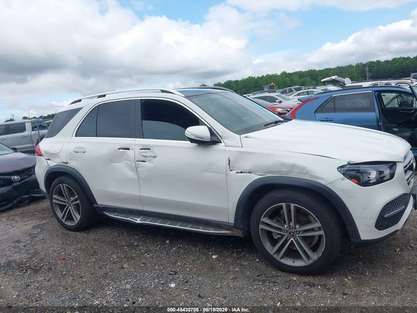 2022 MERCEDES-BENZ GLE 350 GLE350