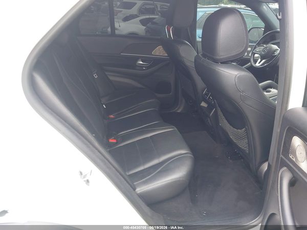 2022 MERCEDES-BENZ GLE 350 GLE350