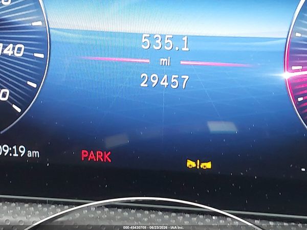 2024 MERCEDES-BENZ CLA 250 COUPE 4MATIC