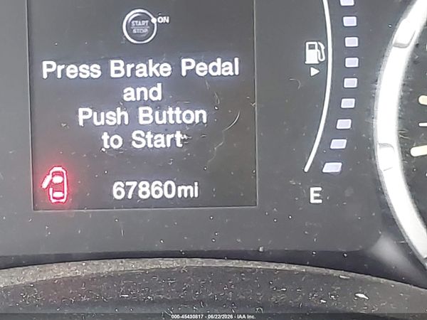 2018 JEEP RENEGADE UPLAND EDITION 4X4