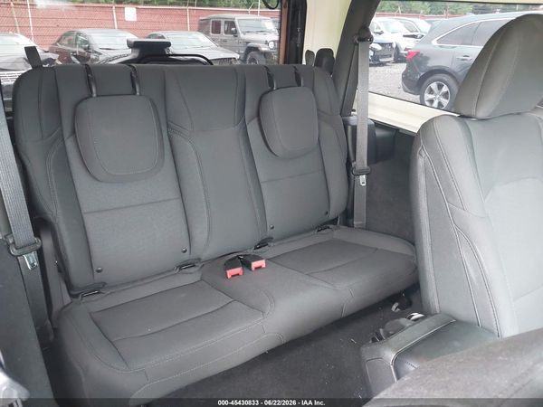 2022 JEEP WRANGLER SPORT S 4X4