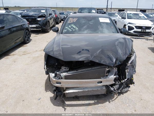 2024 AUDI A4