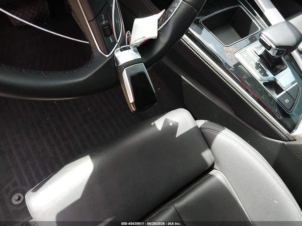 2024 AUDI A4