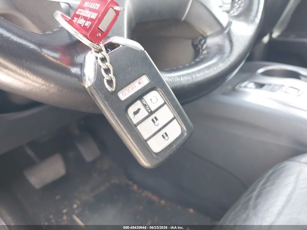 2021 HONDA PILOT AWD SPECIAL EDITION
