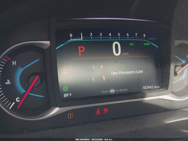 2021 HONDA PILOT AWD SPECIAL EDITION