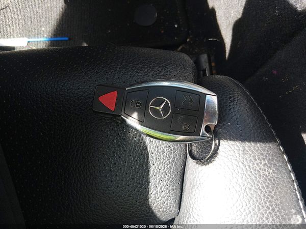 2016 MERCEDES-BENZ C 300 SPORT 4MATIC