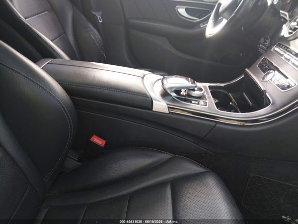 2016 MERCEDES-BENZ C 300 SPORT 4MATIC
