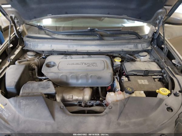 2019 JEEP CHEROKEE LATITUDE 4X4