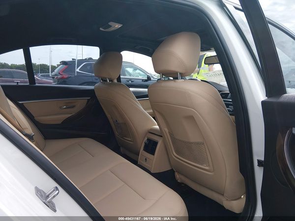 2017 BMW 330I XDRIVE