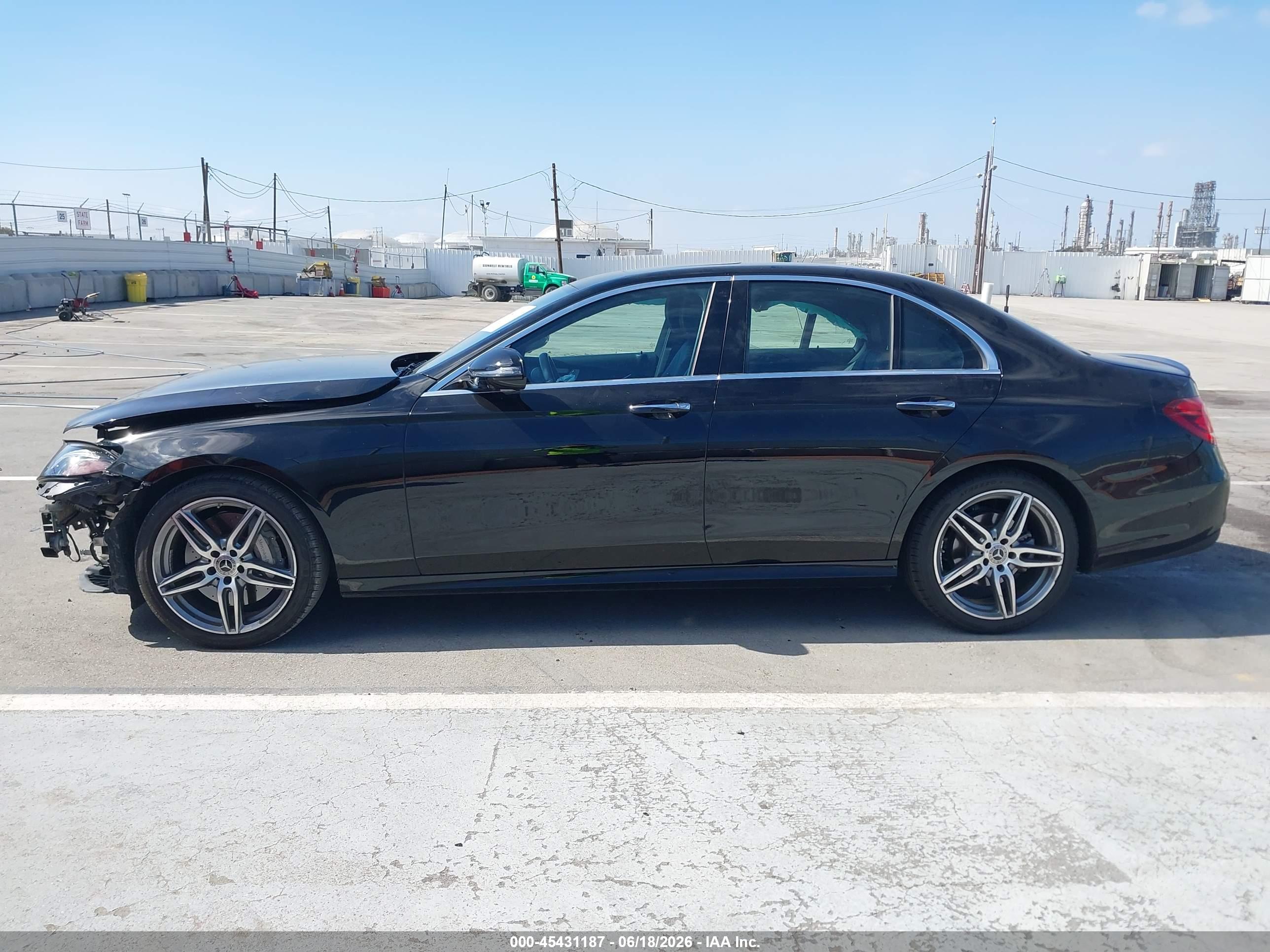 2019 MERCEDES-BENZ E 300 E300