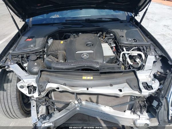 2019 MERCEDES-BENZ E 300 E300