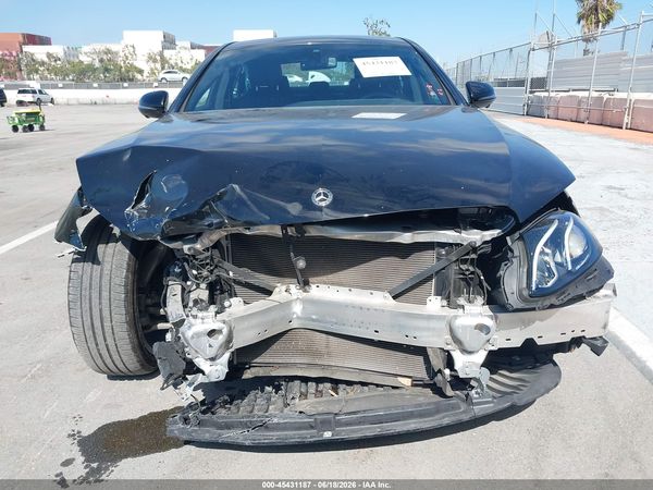 2019 MERCEDES-BENZ E 300 E300