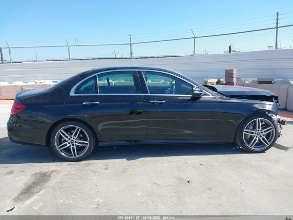 2019 MERCEDES-BENZ E 300 E300