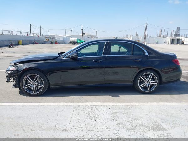 2019 MERCEDES-BENZ E 300 E300