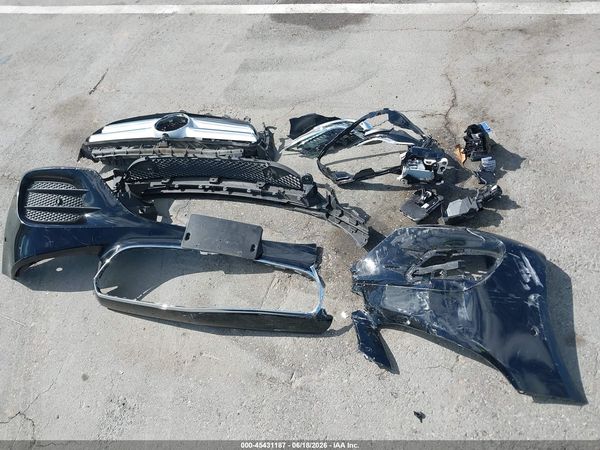 2019 MERCEDES-BENZ E 300 E300