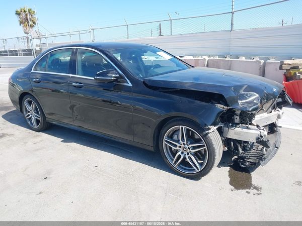 2019 MERCEDES-BENZ E 300 E300