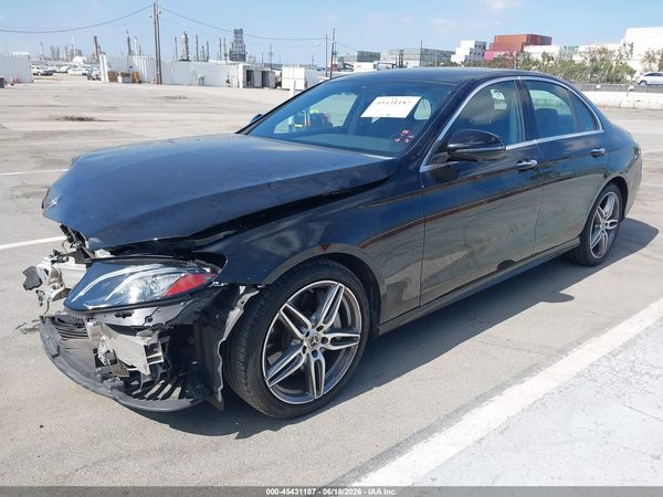 2019 MERCEDES-BENZ E 300 E300