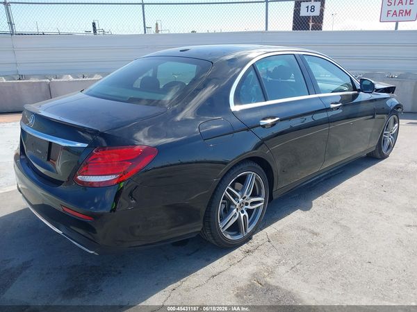 2019 MERCEDES-BENZ E 300 E300