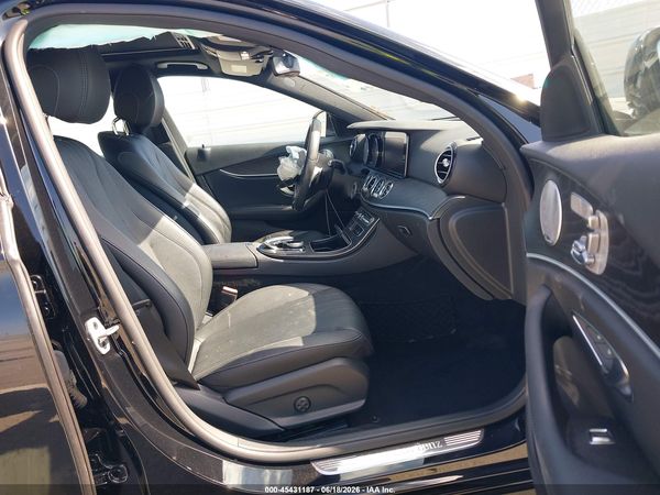 2019 MERCEDES-BENZ E 300 E300