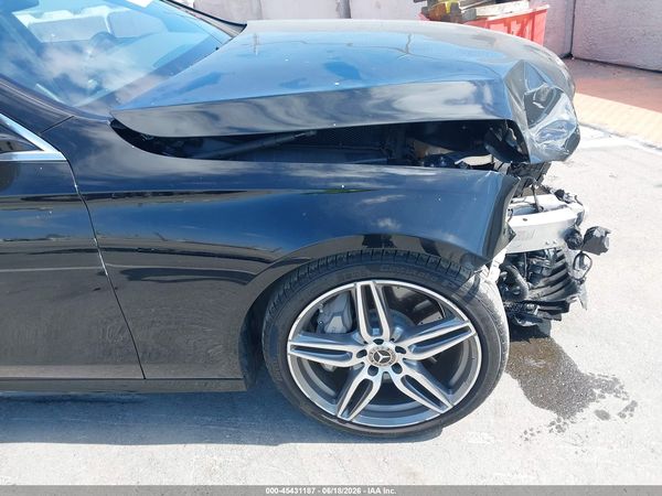 2019 MERCEDES-BENZ E 300 E300