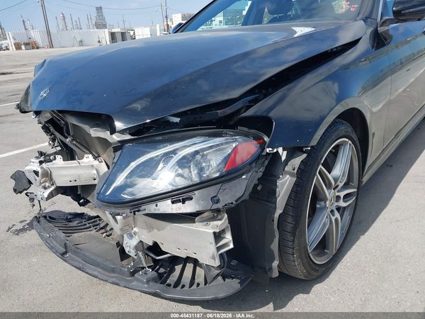 2019 MERCEDES-BENZ E 300 E300