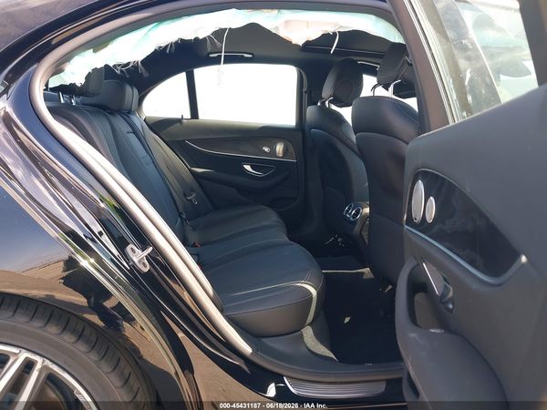 2019 MERCEDES-BENZ E 300 E300
