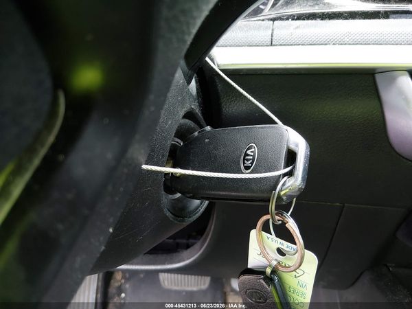 2021 KIA K5 LX