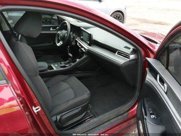2021 KIA K5 LX