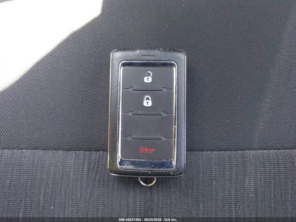 2025 JEEP GRAND CHEROKEE L LAREDO X 4X4