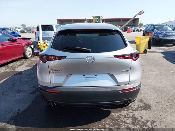 2021 MAZDA CX-30 SELECT