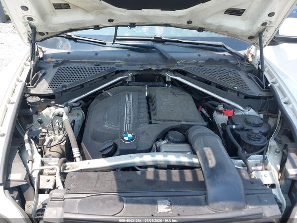 2012 BMW X5