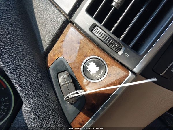 2012 BMW X5