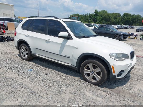 2012 BMW X5