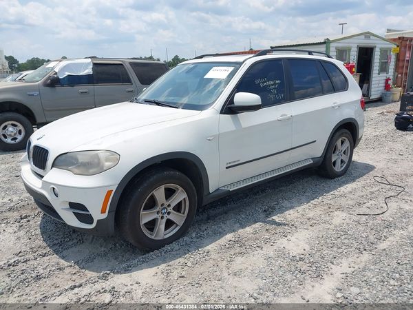 2012 BMW X5
