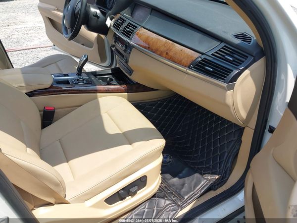 2012 BMW X5