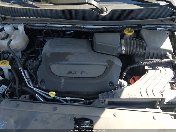 2024 CHRYSLER PACIFICA TOURING
