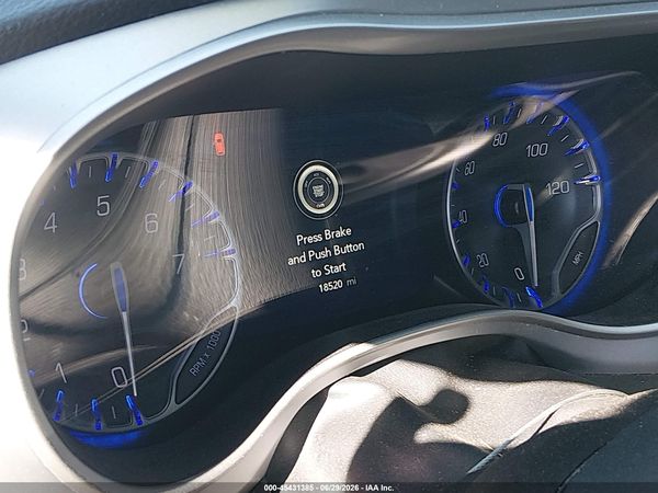 2024 CHRYSLER PACIFICA TOURING