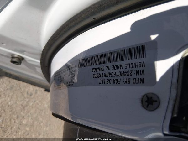 2024 CHRYSLER PACIFICA TOURING