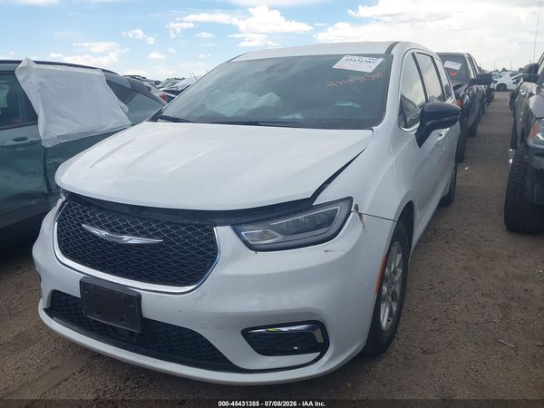 2024 CHRYSLER PACIFICA TOURING