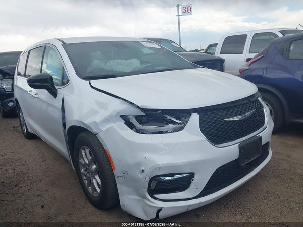 2024 CHRYSLER PACIFICA TOURING