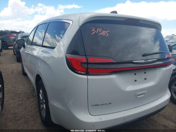 2024 CHRYSLER PACIFICA TOURING