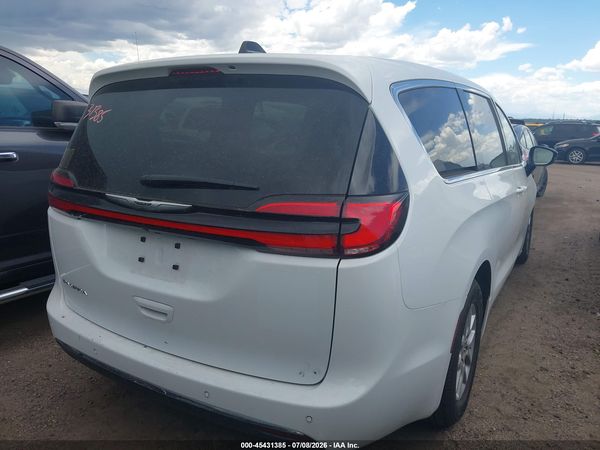 2024 CHRYSLER PACIFICA TOURING
