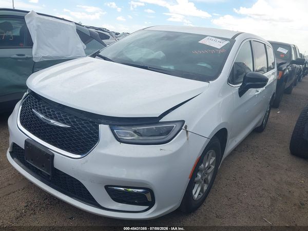 2024 CHRYSLER PACIFICA TOURING