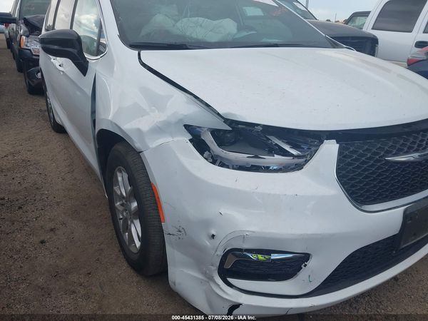 2024 CHRYSLER PACIFICA TOURING