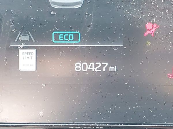 2024 KIA SPORTAGE HYBRID LX