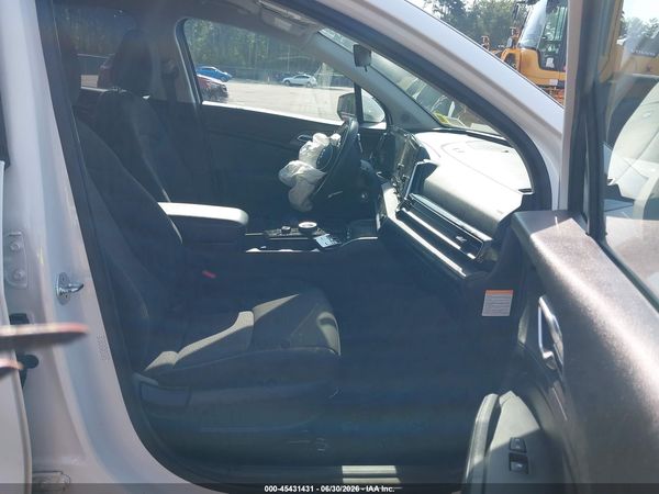 2024 KIA SPORTAGE HYBRID LX