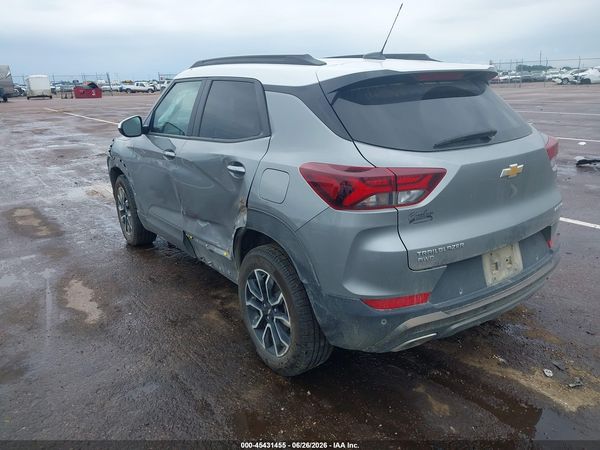 2023 CHEVROLET TRAILBLAZER AWD ACTIV — I3