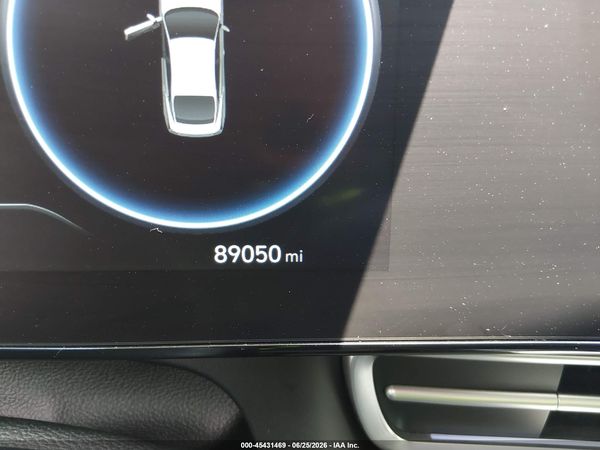 2022 HYUNDAI ELANTRA LIMITED
