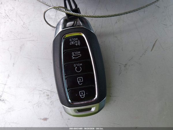 2022 HYUNDAI ELANTRA LIMITED