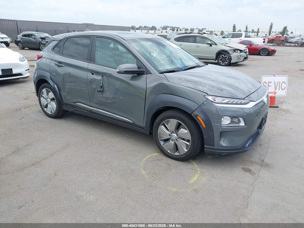 2021 HYUNDAI KONA ELECTRIC ULTIMATE